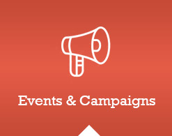 events campaigns
